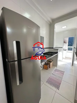Imagem Apartamento mobiliado na praia das Toninhas próximo a praia!