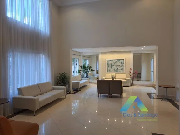 Imagem Apartamento de 101m² com 3 dormitórios, 2 suítes, 2 vagas cobertas em localização privilegiada na área nobre da Vila Mariana/Zsul..