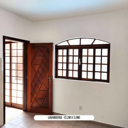 Imagem VENDA: ESPETACULAR RESIDÊNCIA NO BAIRRO JARDIM AMÉRICA, CENTRO - BOITUVA, SP