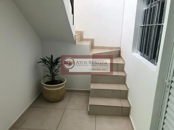 Imagem Aluguel de Apartamento no Socorro SP. com 1 Dorm, Sala, Coz, Banheiro, Area de Serviço, - 38m² por R$1400, Confira.