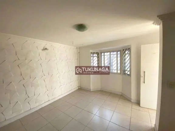 Imagem Casa com 3 quartos para alugar, 308 m² por R$ 6.340/mês - Vila Galvão - Guarulhos/SP