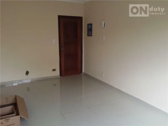 Imagem Apartamento à venda, 72 m² por R$ 330.000,00 - Ponta da Praia - Santos/SP