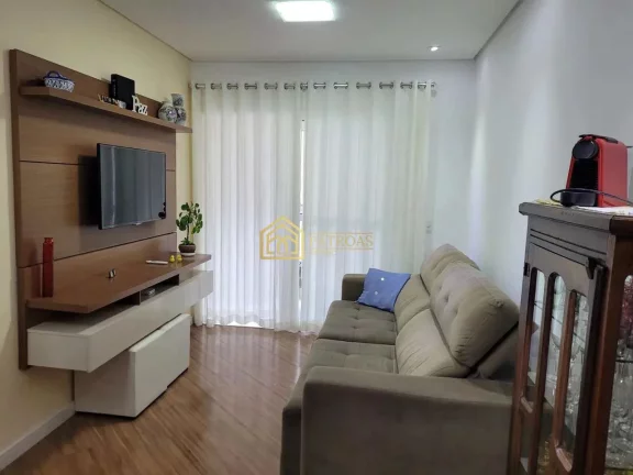 Apartamento Padrão