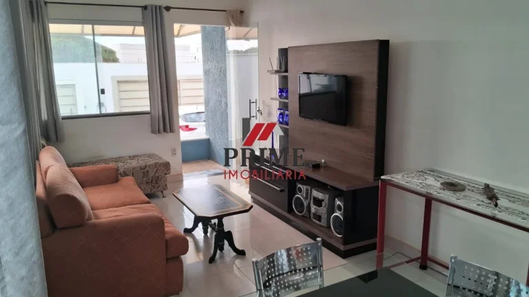 Imagem Casa - Bairro Moradas da Lapinha - Lagoa Santa