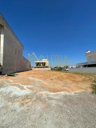 TERRENO RESIDENCIAL em Indaiatuba - SP, Chácaras Alvorada