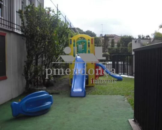 Imagem Apartamento com 50m² em Perdizes, 2 dormitórios e 1 vaga.