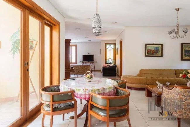 Imagem Casa à venda na Vila Leopoldina São Paulo SP com 3 dormitórios, 2 suítes, 2 vagas, 576m²