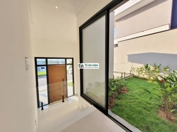 Imagem CASA RESIDENCIAL em SÃO JOSÉ DOS CAMPOS - SP, CONDOMÍNIO RESIDENCIAL JAGUARY