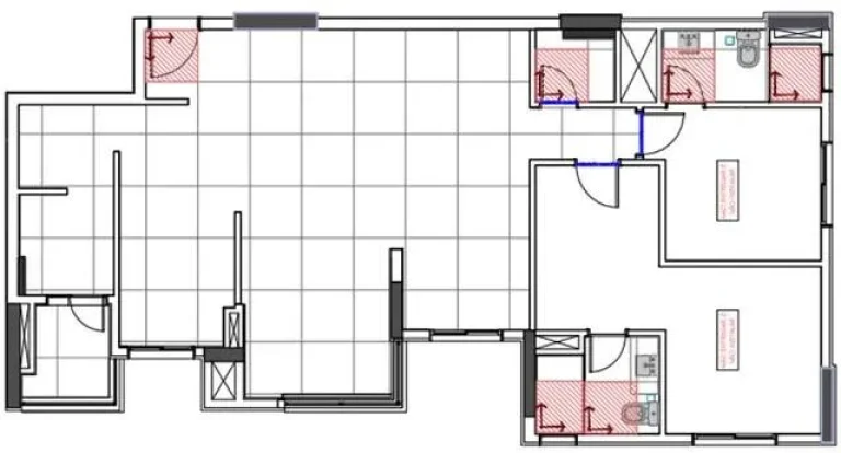 Imagem Apartamento Repasse Mirai Campestre Patriani 93 m² Entrega 2024