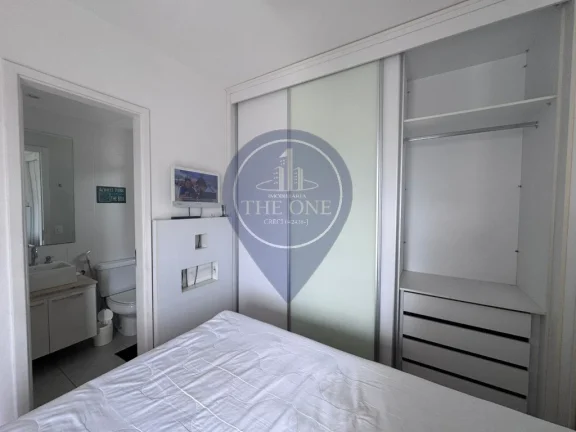 Imagem Apartamento à venda em São Paulo-SP, Barra Funda: 2 quartos, 1 suíte, 2 salas, 2 banheiros, 1 vaga, 70 m².