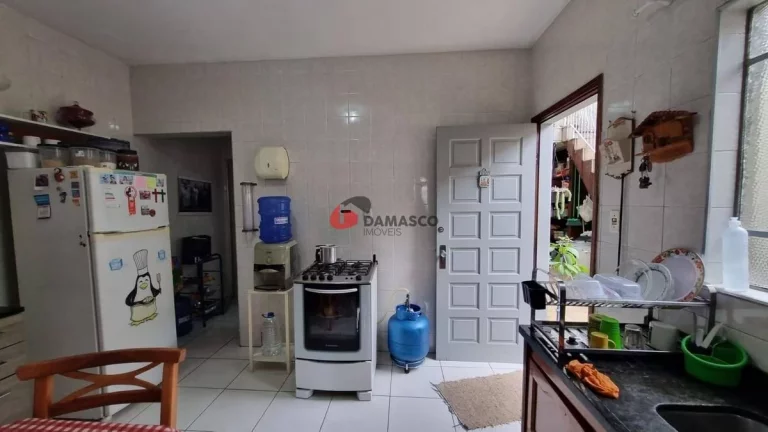 Imagem Casa à venda, Olímpico, São Caetano do Sul, SP