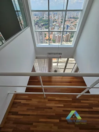 Imagem Cobertura Duplex com 4 suítes e 5 banheiros na Vila Mariana/SP!