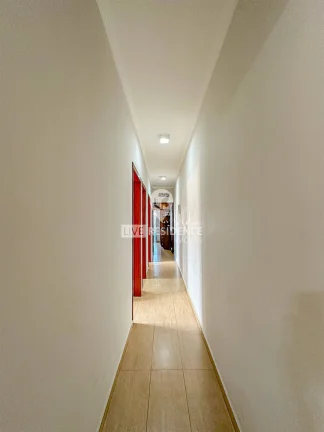 Imagem Venda de Imóvel no Bairro Novo Cruzeiro em Itatiba/SP - Live Residence