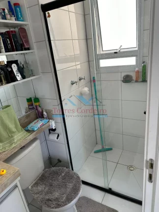 Imagem Apartamento 2 dormitórios - Vila Andrade