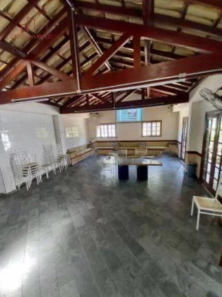 Imagem CASA CONDOMÍNIO MORADAS DO YPÊ - 3 DORMITÓRIOS.