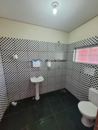 Imagem Galpão para Venda com 424m² em Santo Andre