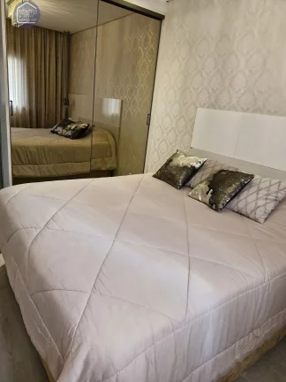 Imagem Apartamento 3 dormitórios!