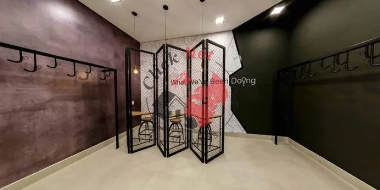 Imagem Studio Semimobiliado à Venda a poucos minutos da estação Eucaliptos e Shopping Ibirapuera