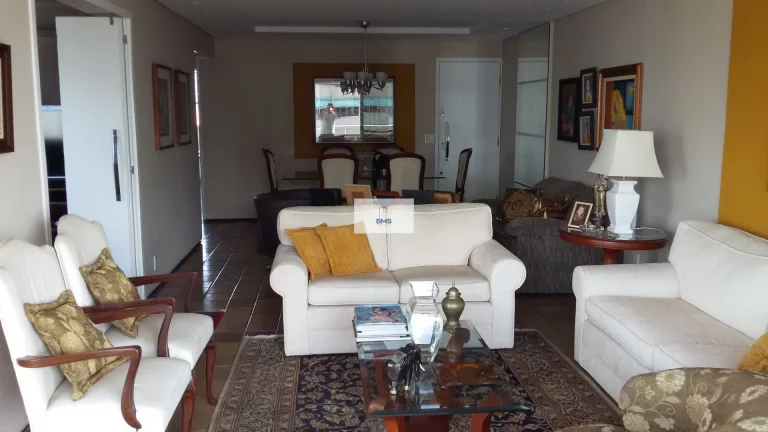 Imagem Apartamento em Boa Viagem com 3 quartos