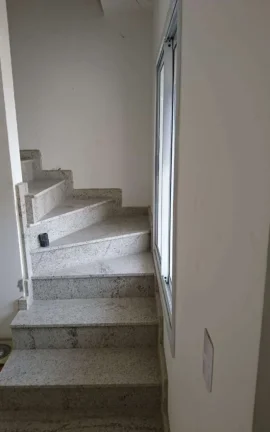 Imagem Casa em Condomínio na Vila Mineirão, Sorocaba-SP: 2 quartos, 1 banheiro, 53,00 m² - Venda ou Locação!