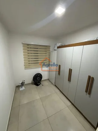 Imagem Condomínio Parque Imperial - Apartamento à venda no bairro Jardim Scomparim - Mogi Mirim/SP, NORTE