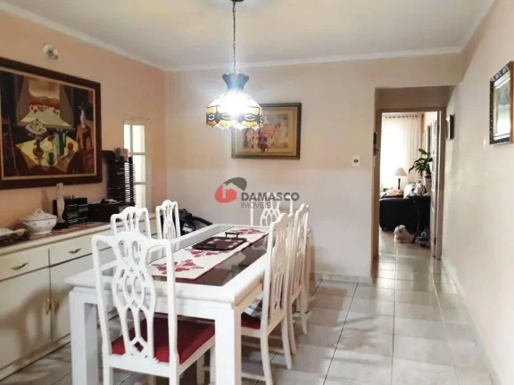 Imagem Sobrado à venda, 230mts A.U., 3 Dorms, 1 Suite, 2 Vagas, Olímpico, São Caetano do Sul - SP