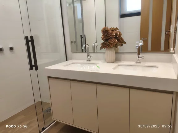 Imagem Alive Bueno - Apartamento Alive Bueno, 3 suítes Plenas, Mobiliado e Decorado, Alto Padrão em Setor Bueno, Goiânia/GO
