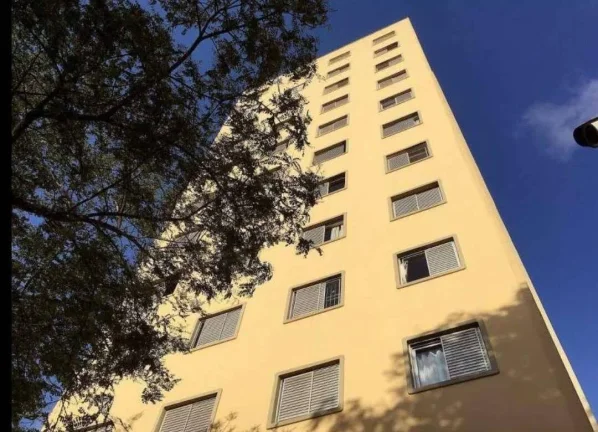 Imagem Apartamento Maravilhoso 67 m² 2 Dormitorios e 1 Vaga de Garagem