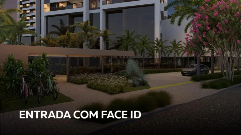 Imagem Apartamento Padrão