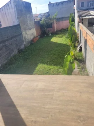 Imagem Sobrado com 4 dormitórios à venda, 283 m² por R$ 1.100.000,00 - Vila Nova Urupês - Suzano/SP