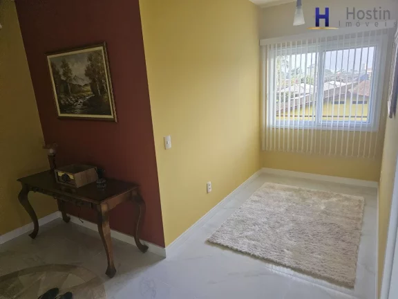 Imagem CASA RESIDENCIAL em São Francisco do Sul - SC, Água Branca