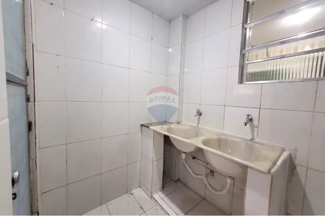 Imagem Apartamento 2quartos 54 m² - Oswaldo Cruz, Rio de Janeiro.