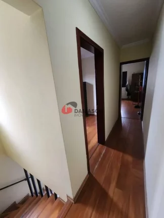 Imagem Sobrado à venda, Vila América, Santo André