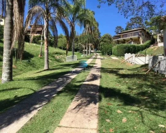 Imagem Terreno à venda no bairro Portão - Atibaia/SP