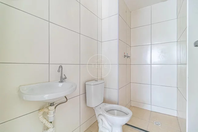 Imagem APARTAMENTO com 2 DORMITÓRIOS em condomínio com INFRA COMPLETA no RECREIO