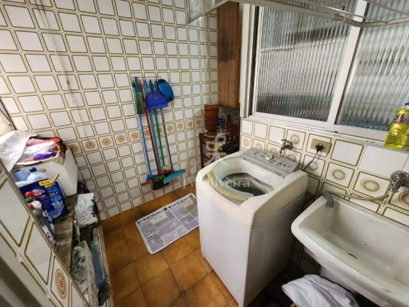 Imagem Apartamento com 2 dormitórios à venda, 99 m² por R$ 805.000,00 - Consolação - São Paulo/SP