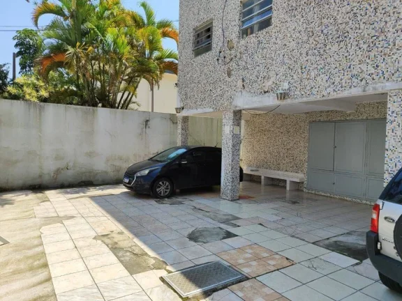 Imagem APARTAMENTO COM 33.22 m² - CANTO DO FORTE - PRAIA GRANDE SP