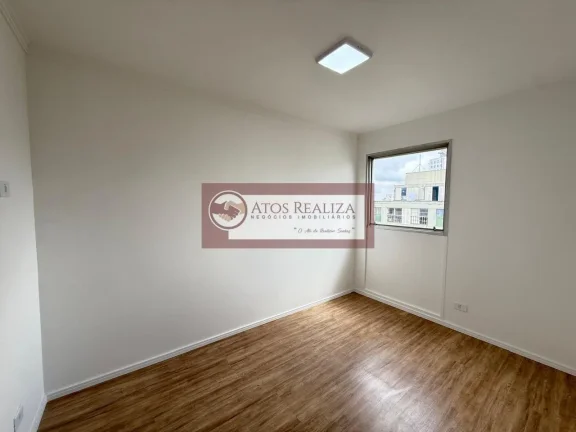 Imagem Apartamento à Venda em Vila Campestre SP, 3 Dorms, 80m², R$440mil