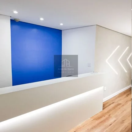 Imagem Conjunto Comercial com 338m² no Itaim -bibi