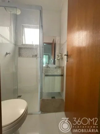 Imagem Sobrado para Venda em Santo André / SP no bairro Jardim Santo Antônio