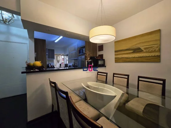 Imagem Apartamento 2 quartos à venda na quadra da praia R$ 789.000 - Boqueirão - Santos/SP