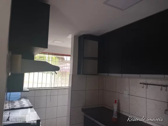 Imagem APARTAMENTO VENDA TAPANÃ