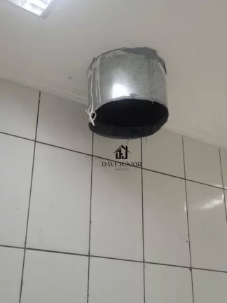 Imagem Salão para alugar, 118 m² por R$ 5.810,00/mês - Vila Odim Antão - Sorocaba/SP