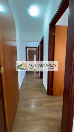 Imagem Lindoum apartamento com 101 m², com 3 quartos no melhor do Cambuí - Campinas - SP