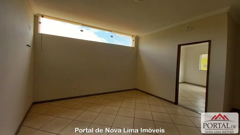 Imagem Andar corrido em Nova Lima