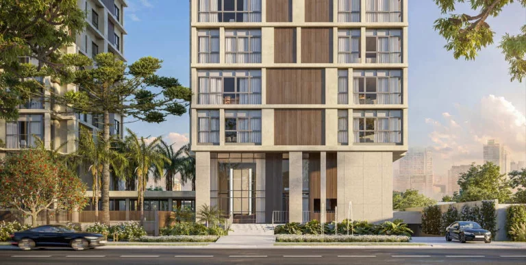 Imagem The Pineyards - Apartamento à venda no bairro Cabral - Curitiba/PR