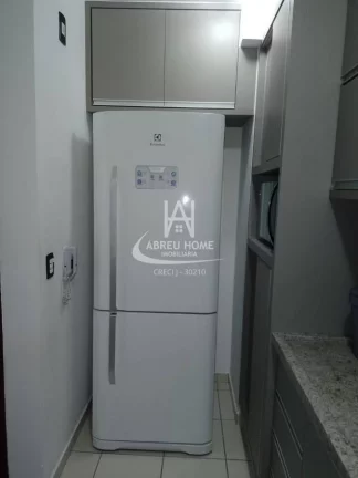 Imagem Apartamento, Jardim Planalto - São José do Rio Preto