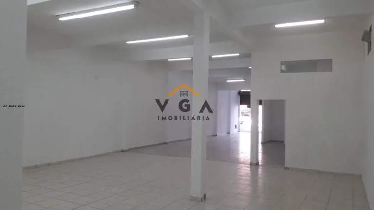 Imagem Sala Comercial para Locação em São Paulo, Vila Marieta, 2 banheiros