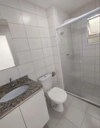 Imagem APARTAMENTO NO BAIRRO COLÔNIA - JUNDIAÍ