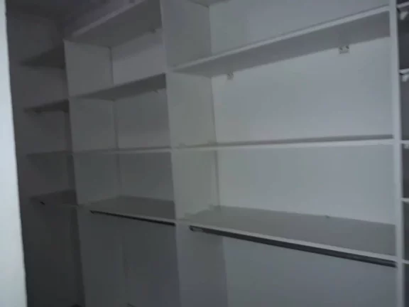 Imagem Sobrado com 3 dormitórios à venda, 179 m² por R$ 477.000 - Jardim Las Vegas - Santo André/SP